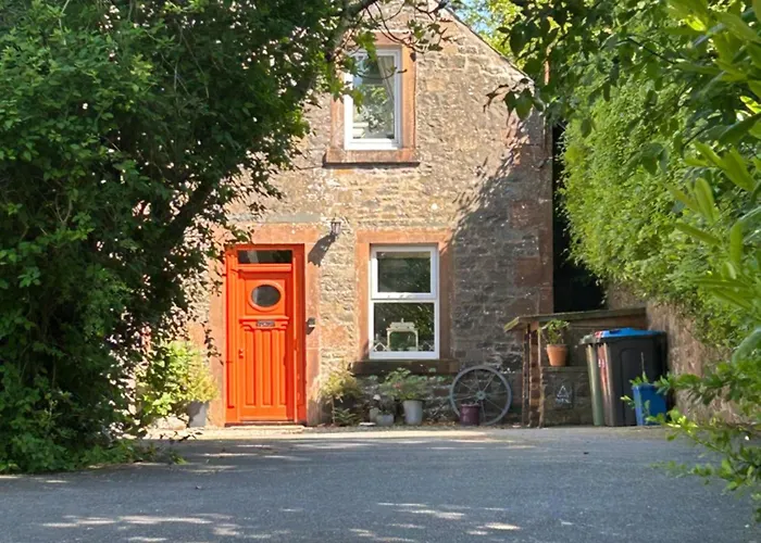 Fox Cottage